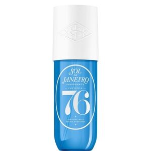 Sol de Janeiro Cheirosa 76 Blue Fragrance Mist